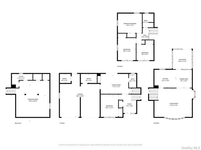 23 Yale Terrace, Blauvelt, NY 10913