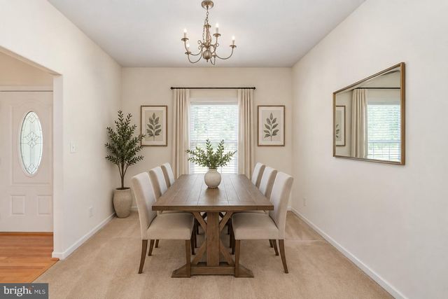 4609 LEWISTON RD, Bumpass, VA 23024