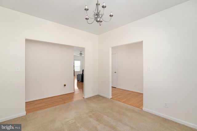 4609 LEWISTON RD, Bumpass, VA 23024