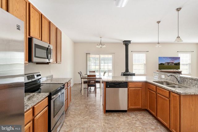 4609 LEWISTON RD, Bumpass, VA 23024