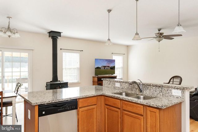 4609 LEWISTON RD, Bumpass, VA 23024