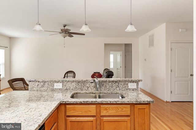 4609 LEWISTON RD, Bumpass, VA 23024