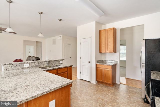 4609 LEWISTON RD, Bumpass, VA 23024