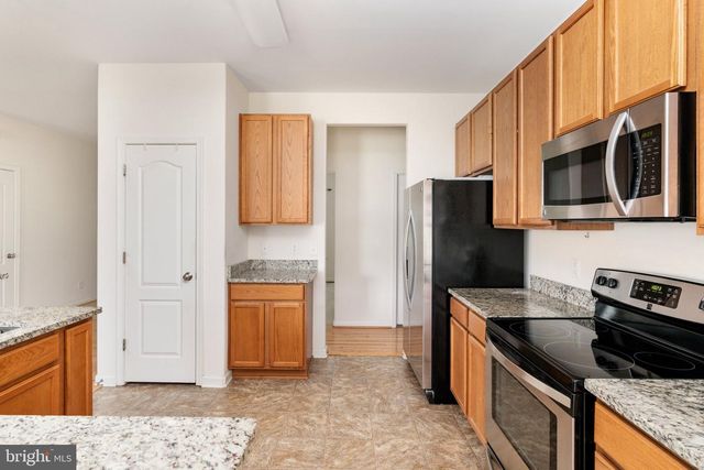 4609 LEWISTON RD, Bumpass, VA 23024