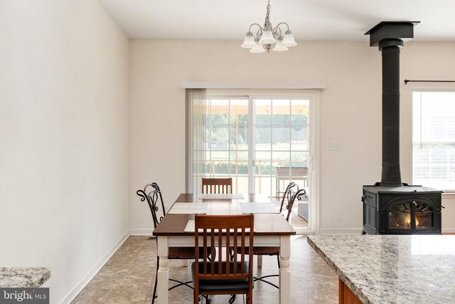 4609 LEWISTON RD, Bumpass, VA 23024