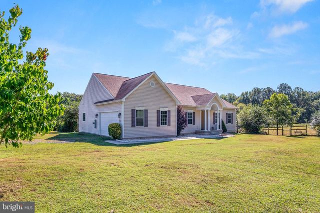 4609 LEWISTON RD, Bumpass, VA 23024