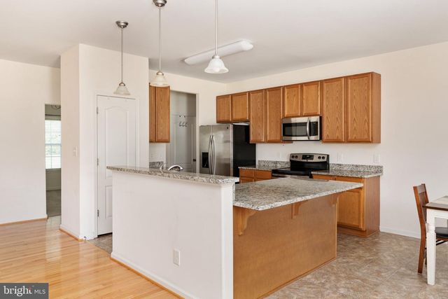 4609 LEWISTON RD, Bumpass, VA 23024