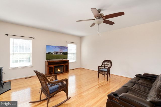 4609 LEWISTON RD, Bumpass, VA 23024