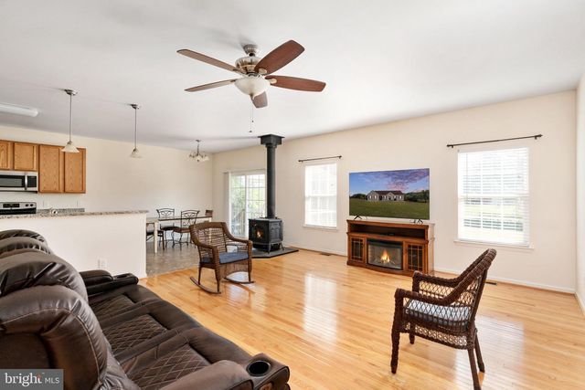 4609 LEWISTON RD, Bumpass, VA 23024