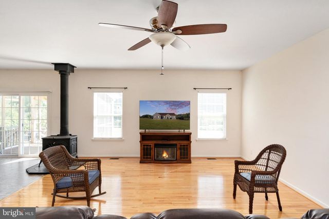 4609 LEWISTON RD, Bumpass, VA 23024