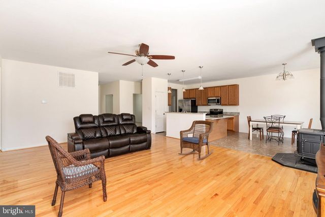 4609 LEWISTON RD, Bumpass, VA 23024