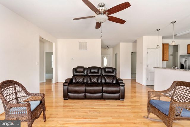 4609 LEWISTON RD, Bumpass, VA 23024