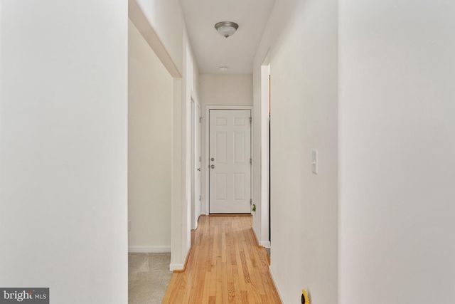 4609 LEWISTON RD, Bumpass, VA 23024