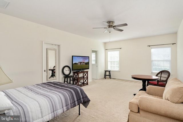 4609 LEWISTON RD, Bumpass, VA 23024