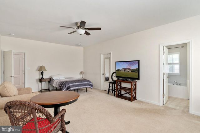 4609 LEWISTON RD, Bumpass, VA 23024