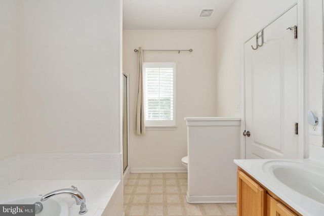 4609 LEWISTON RD, Bumpass, VA 23024