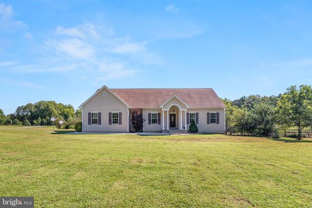 4609 LEWISTON RD, Bumpass, VA 23024