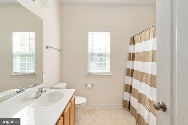 4609 LEWISTON RD, Bumpass, VA 23024
