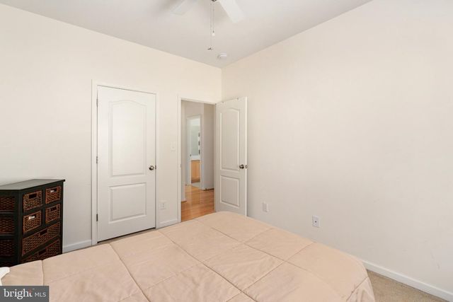 4609 LEWISTON RD, Bumpass, VA 23024