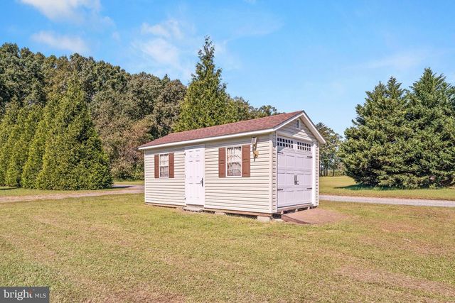 4609 LEWISTON RD, Bumpass, VA 23024