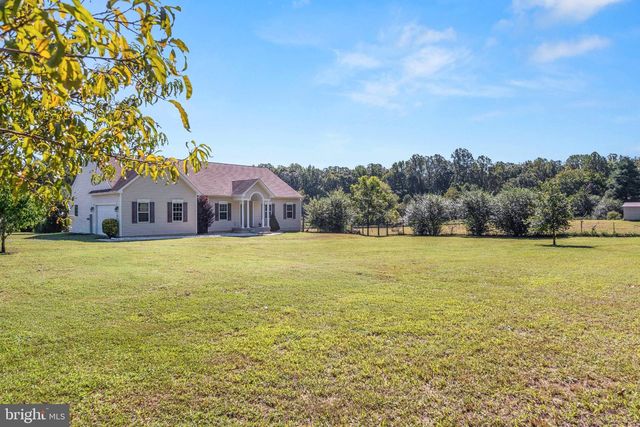 4609 LEWISTON RD, Bumpass, VA 23024