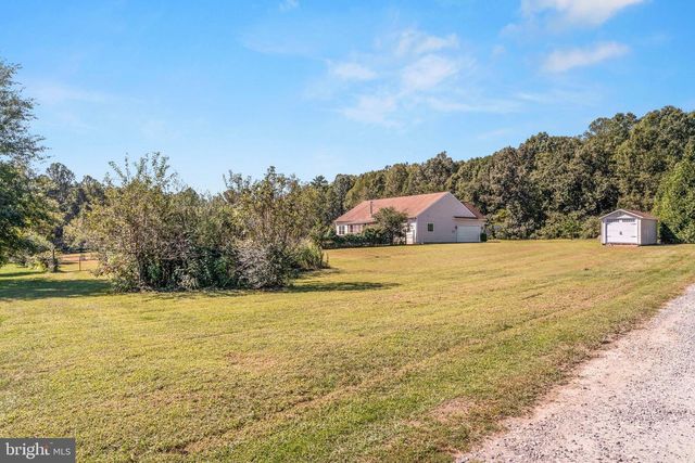 4609 LEWISTON RD, Bumpass, VA 23024