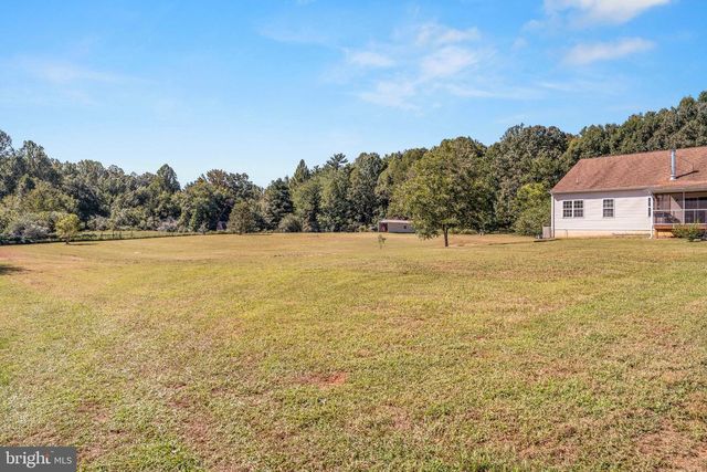 4609 LEWISTON RD, Bumpass, VA 23024