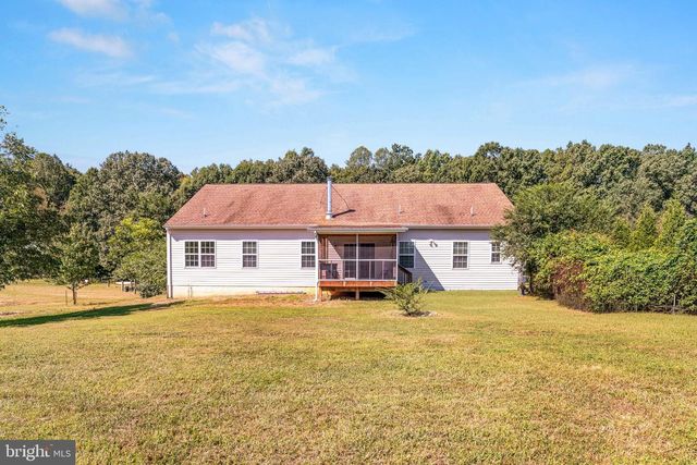 4609 LEWISTON RD, Bumpass, VA 23024