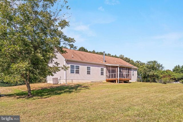 4609 LEWISTON RD, Bumpass, VA 23024