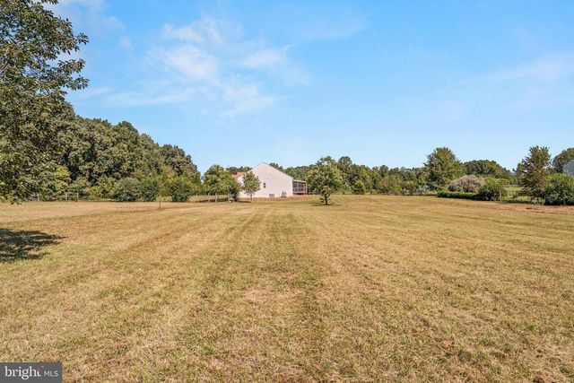 4609 LEWISTON RD, Bumpass, VA 23024