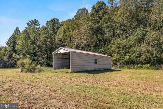 4609 LEWISTON RD, Bumpass, VA 23024