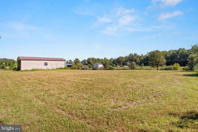 4609 LEWISTON RD, Bumpass, VA 23024