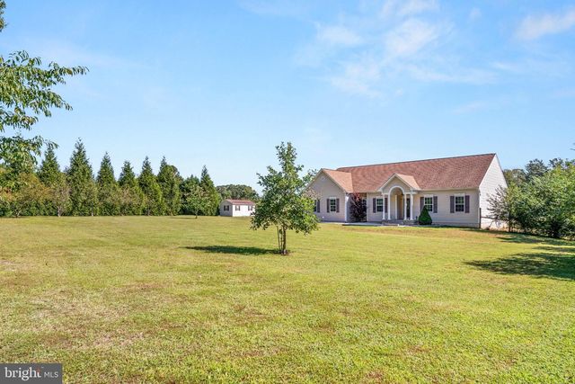 4609 LEWISTON RD, Bumpass, VA 23024