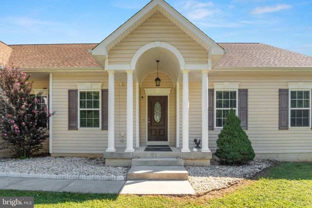 4609 LEWISTON RD, Bumpass, VA 23024