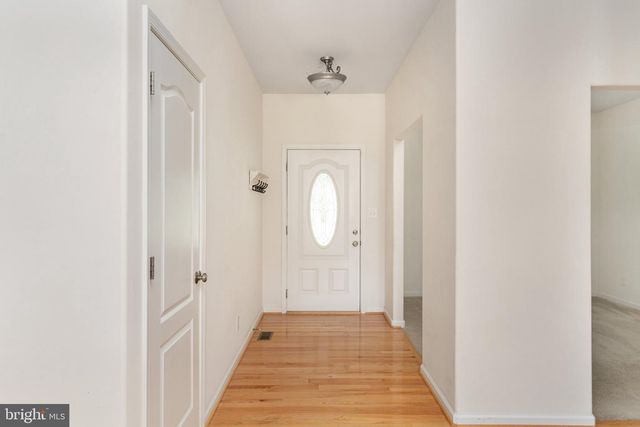 4609 LEWISTON RD, Bumpass, VA 23024