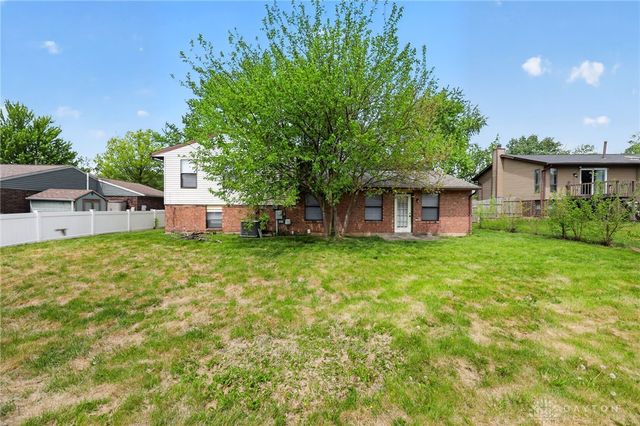 5940 Timbergate Trail, Huber Heights, OH 45424
