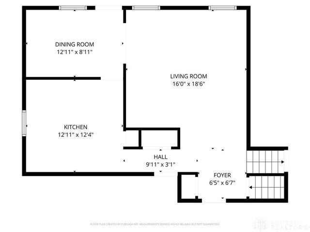 5940 Timbergate Trail, Huber Heights, OH 45424