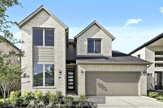27118 Prairie Blazingstar Way, Hockley, TX 77447