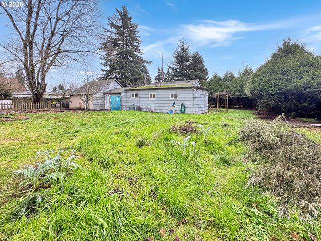 9310 Ne BURTON Rd, Vancouver, WA 98662