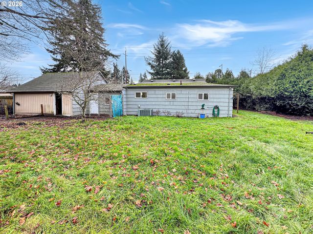 9310 Ne BURTON Rd, Vancouver, WA 98662