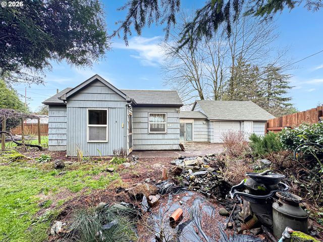 9310 Ne BURTON Rd, Vancouver, WA 98662