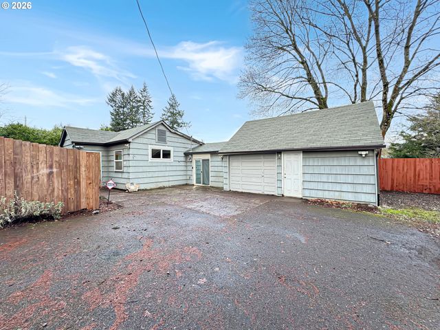 9310 Ne BURTON Rd, Vancouver, WA 98662