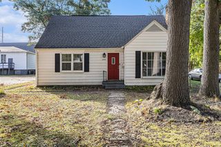 1257 Leonard Avenue, Muskegon, MI 49442