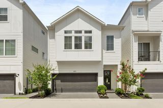 809 Burton Landing Lane, Houston, TX 77008