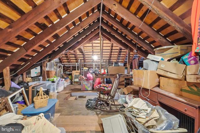 13405 JOHN KLINE RD, Smithsburg, MD 21783