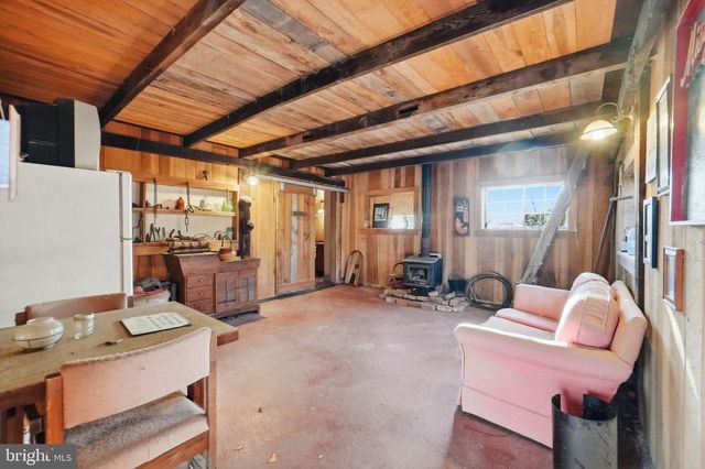 13405 JOHN KLINE RD, Smithsburg, MD 21783