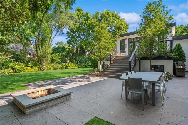 503 Kenilworth Avenue, Kenilworth, IL 60043