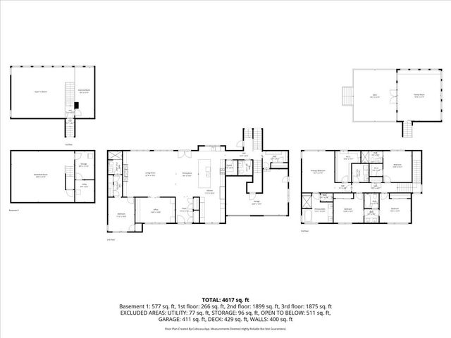 503 Kenilworth Avenue, Kenilworth, IL 60043