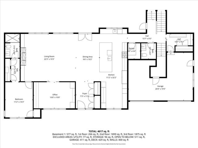 503 Kenilworth Avenue, Kenilworth, IL 60043