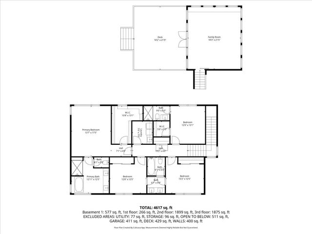 503 Kenilworth Avenue, Kenilworth, IL 60043